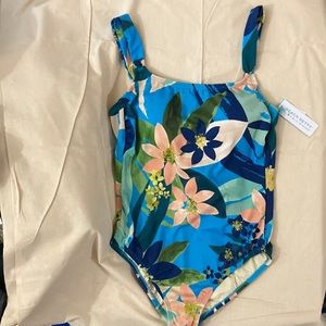 Beach Betty by Miracle Brands Bathsuit